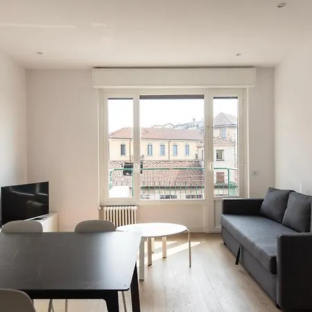 Youhosty - Gioia 1 Big Apartment