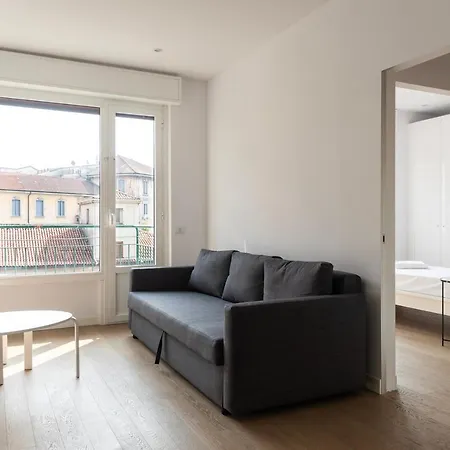 Apartment Youhosty - Gioia 1 Big *