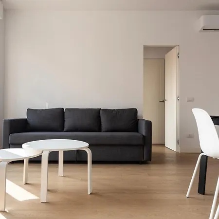 Apartment Youhosty - Gioia 1 Big Milan