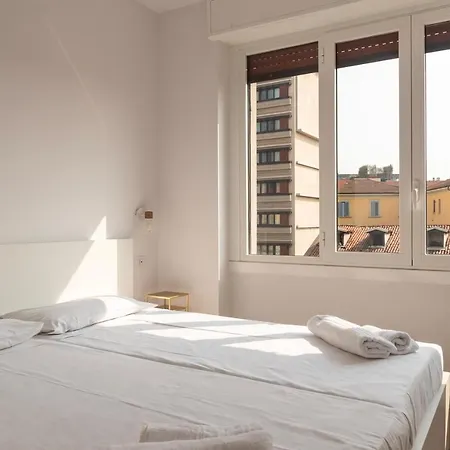 Youhosty - Gioia 1 Big شقة