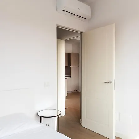 Youhosty - Gioia 1 Big Apartamento