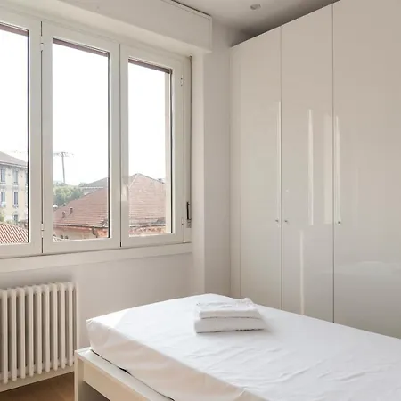 Apartment Youhosty - Gioia 1 Big Mailand