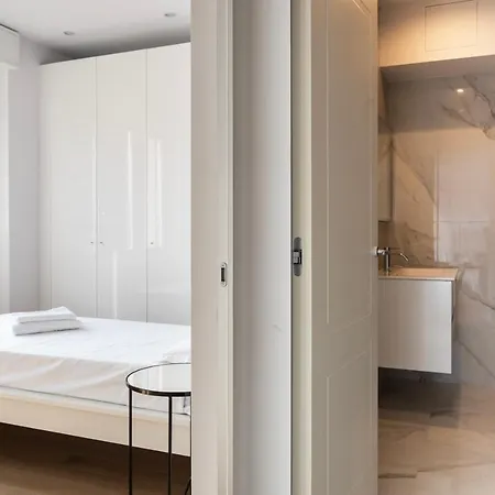 Apartment Youhosty - Gioia 1 Big *